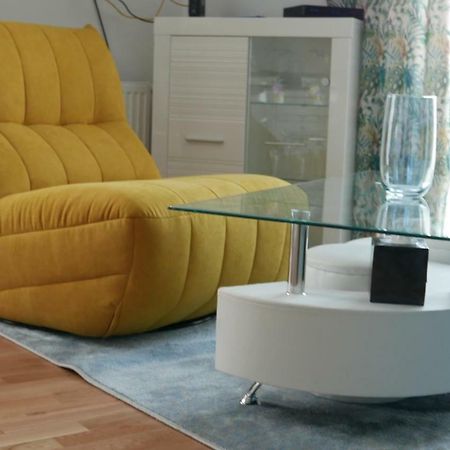 Apartament Soft 14 Biała Podlaska Eksteriør bilde