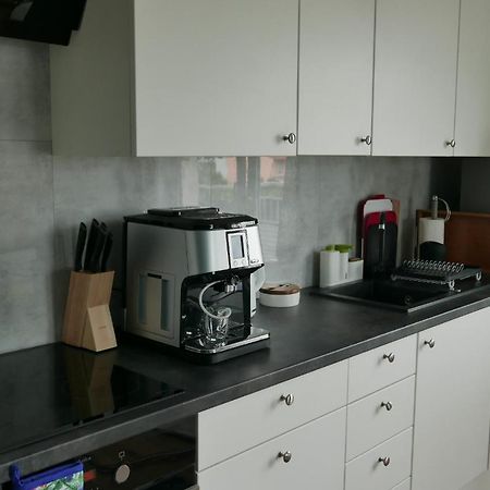 Apartament Soft 14 Biała Podlaska Eksteriør bilde
