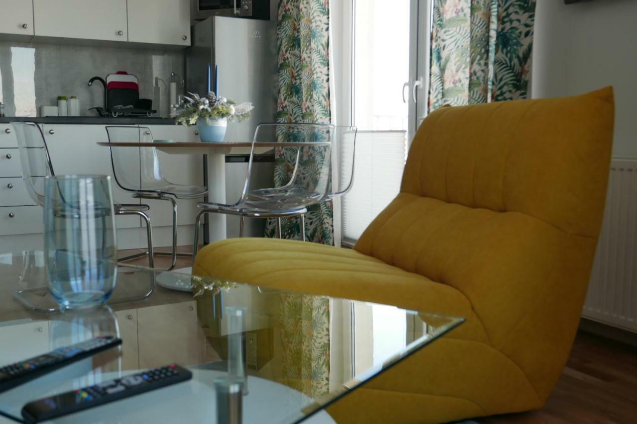 Apartament Soft 14 Biała Podlaska Eksteriør bilde