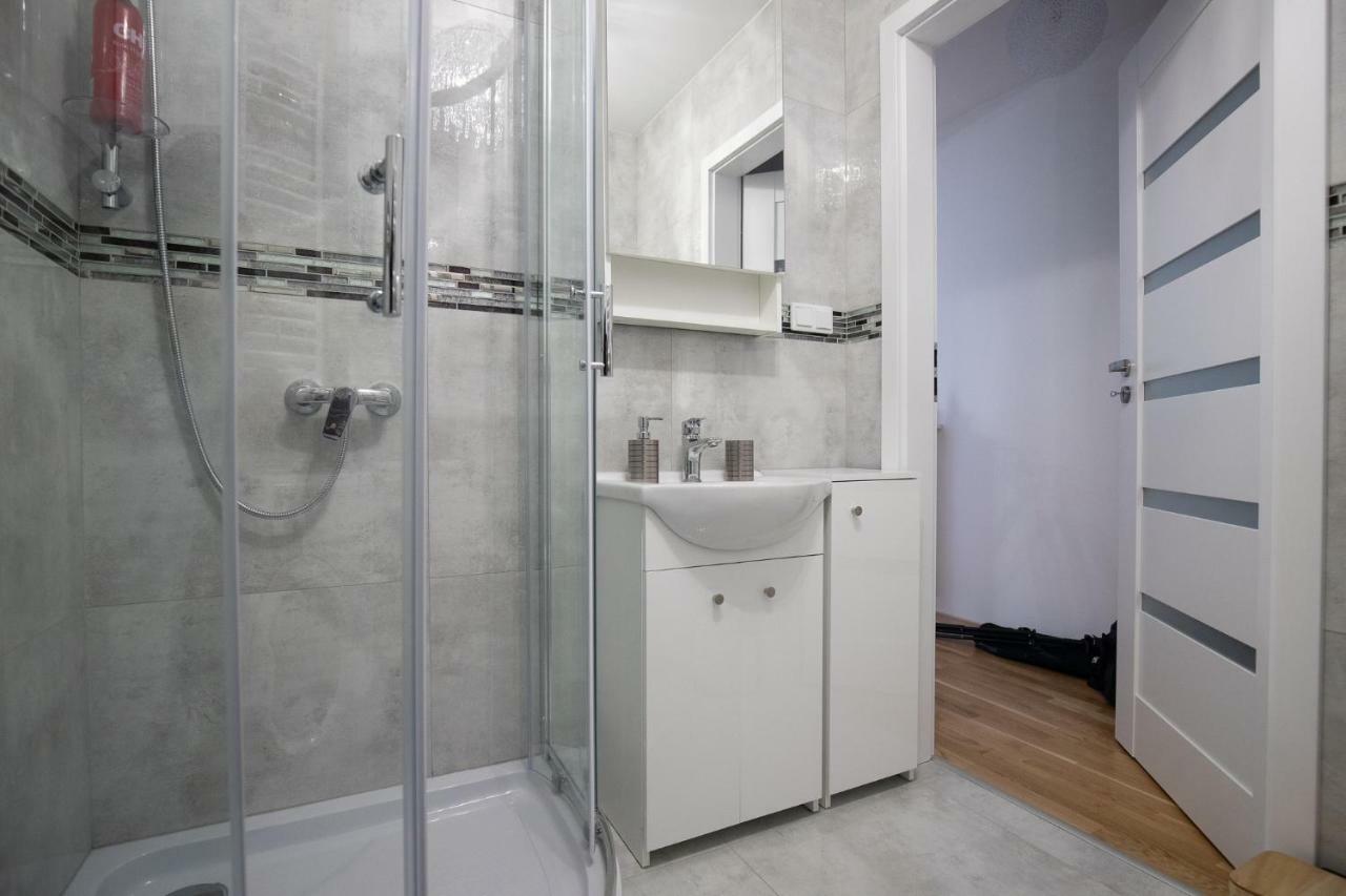 Apartament Soft 14 Biała Podlaska Eksteriør bilde