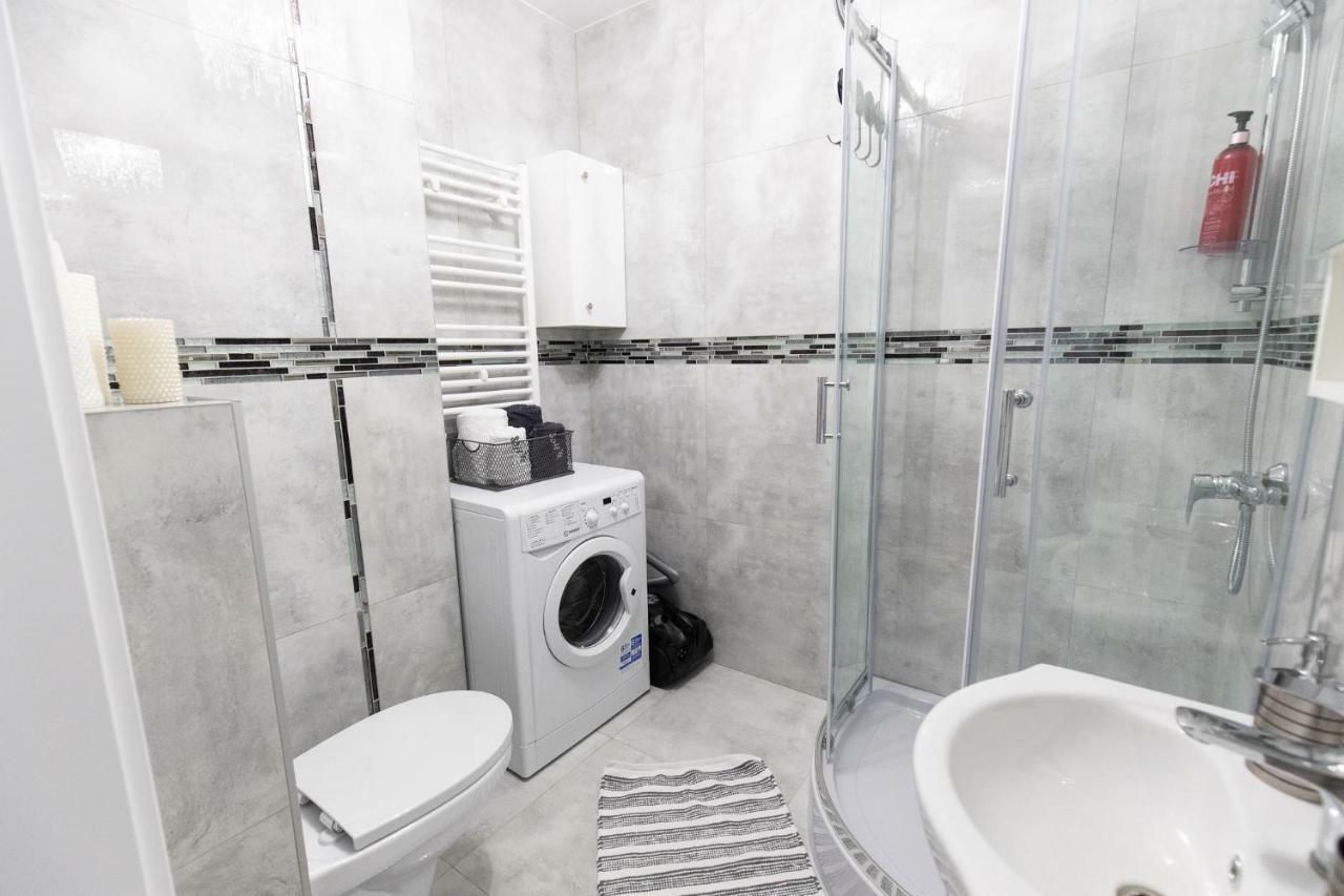 Apartament Soft 14 Biała Podlaska Eksteriør bilde