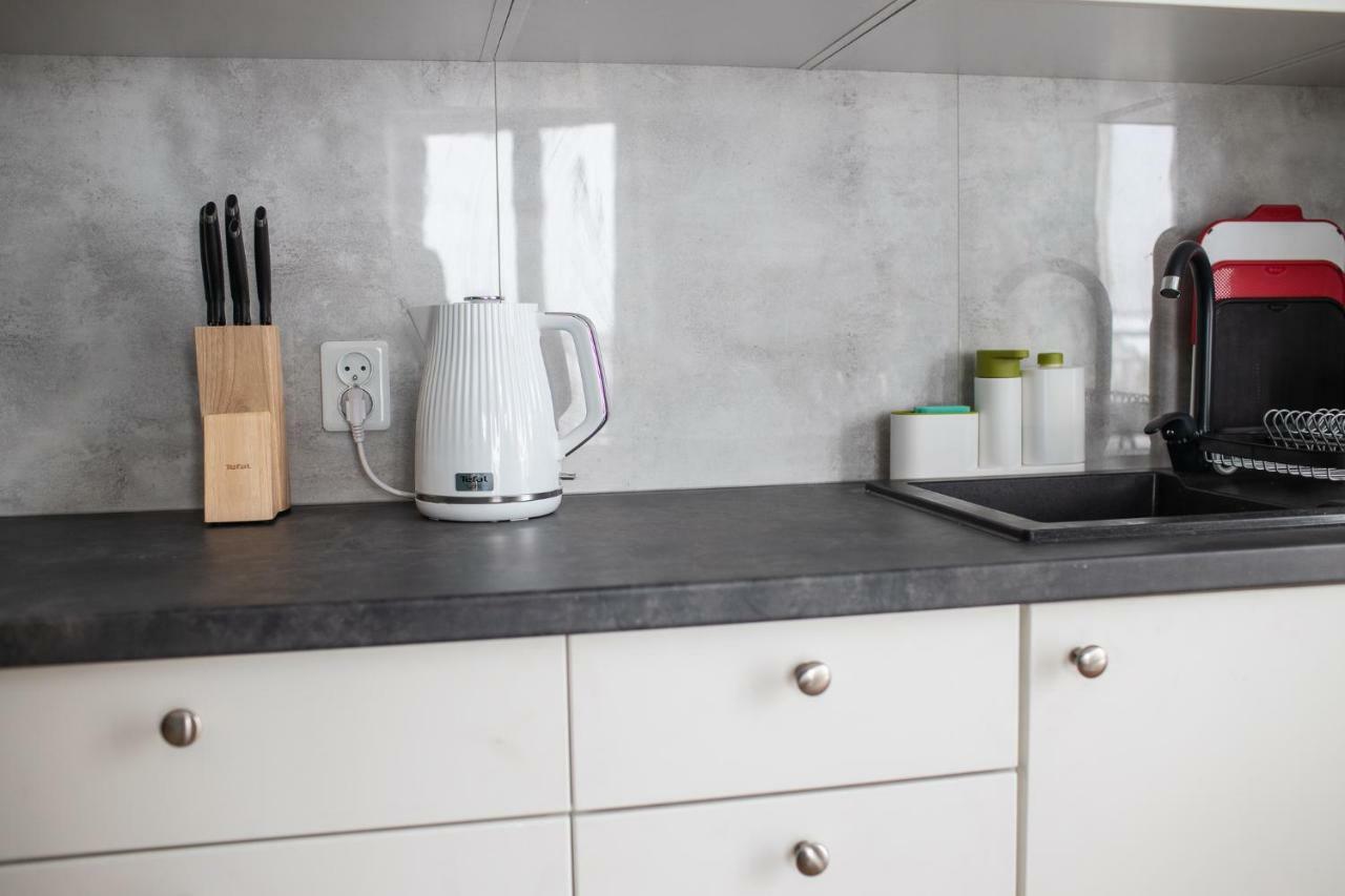 Apartament Soft 14 Biała Podlaska Eksteriør bilde