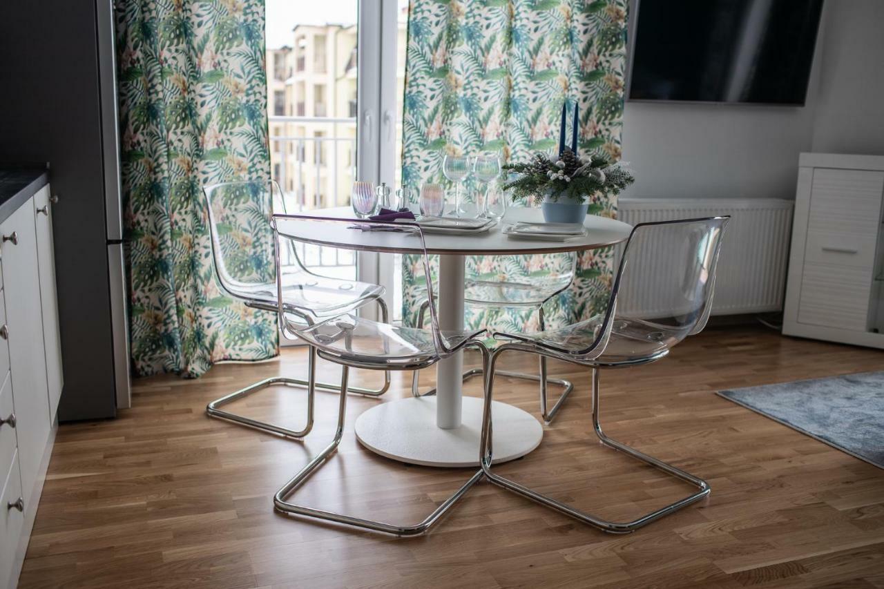 Apartament Soft 14 Biała Podlaska Eksteriør bilde