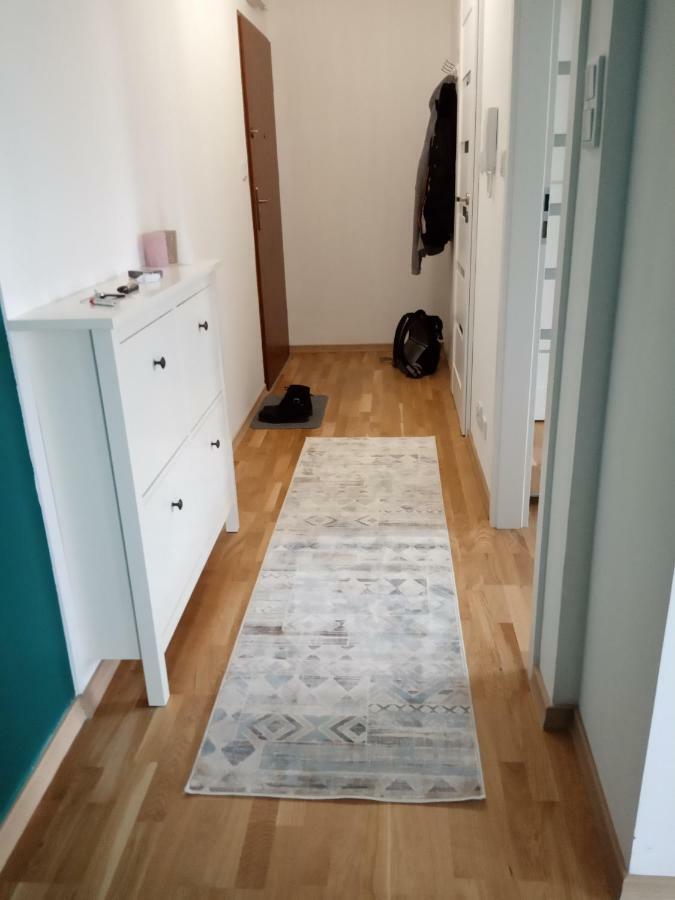 Apartament Soft 14 Biała Podlaska Eksteriør bilde