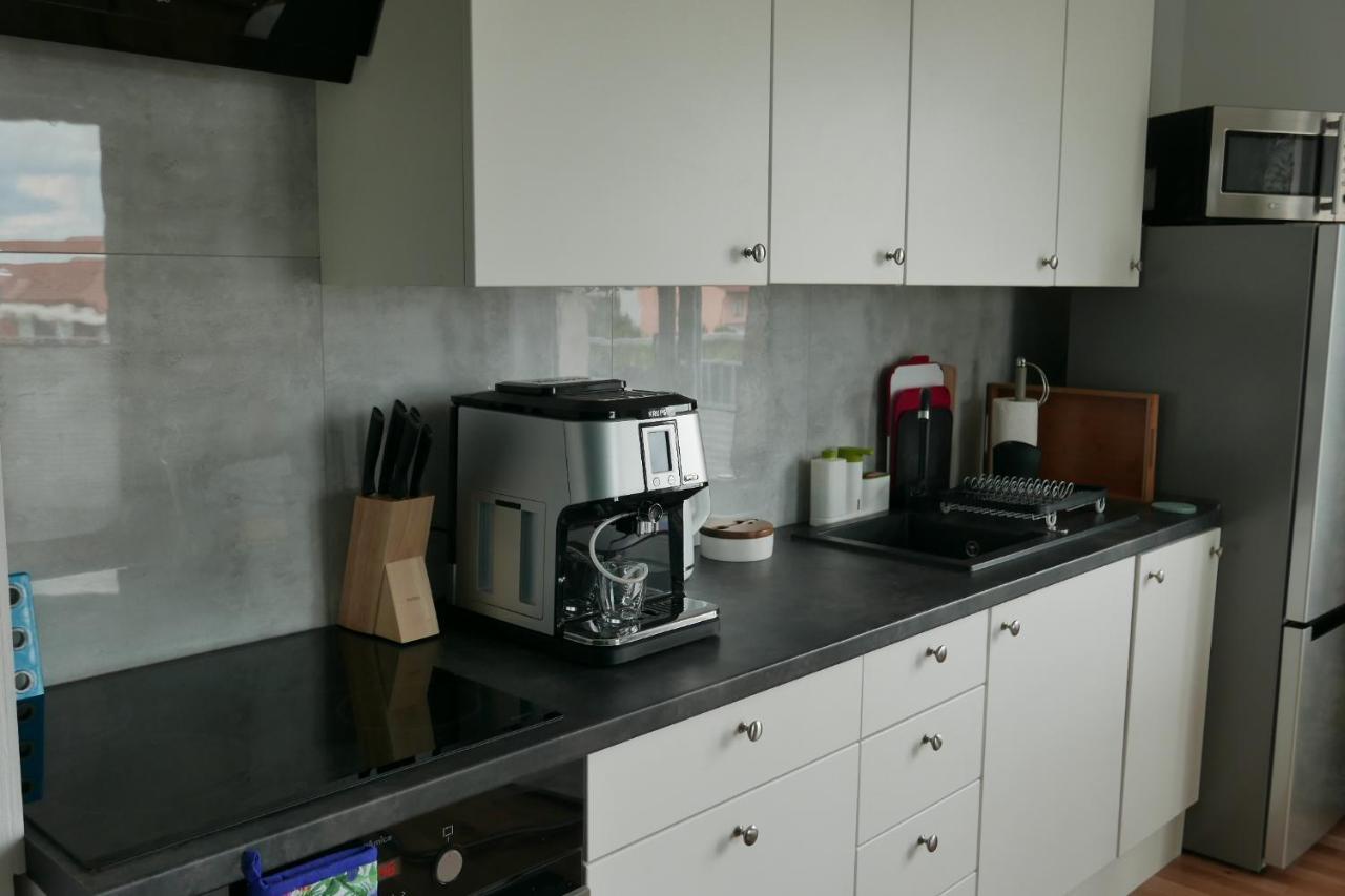 Apartament Soft 14 Biała Podlaska Eksteriør bilde