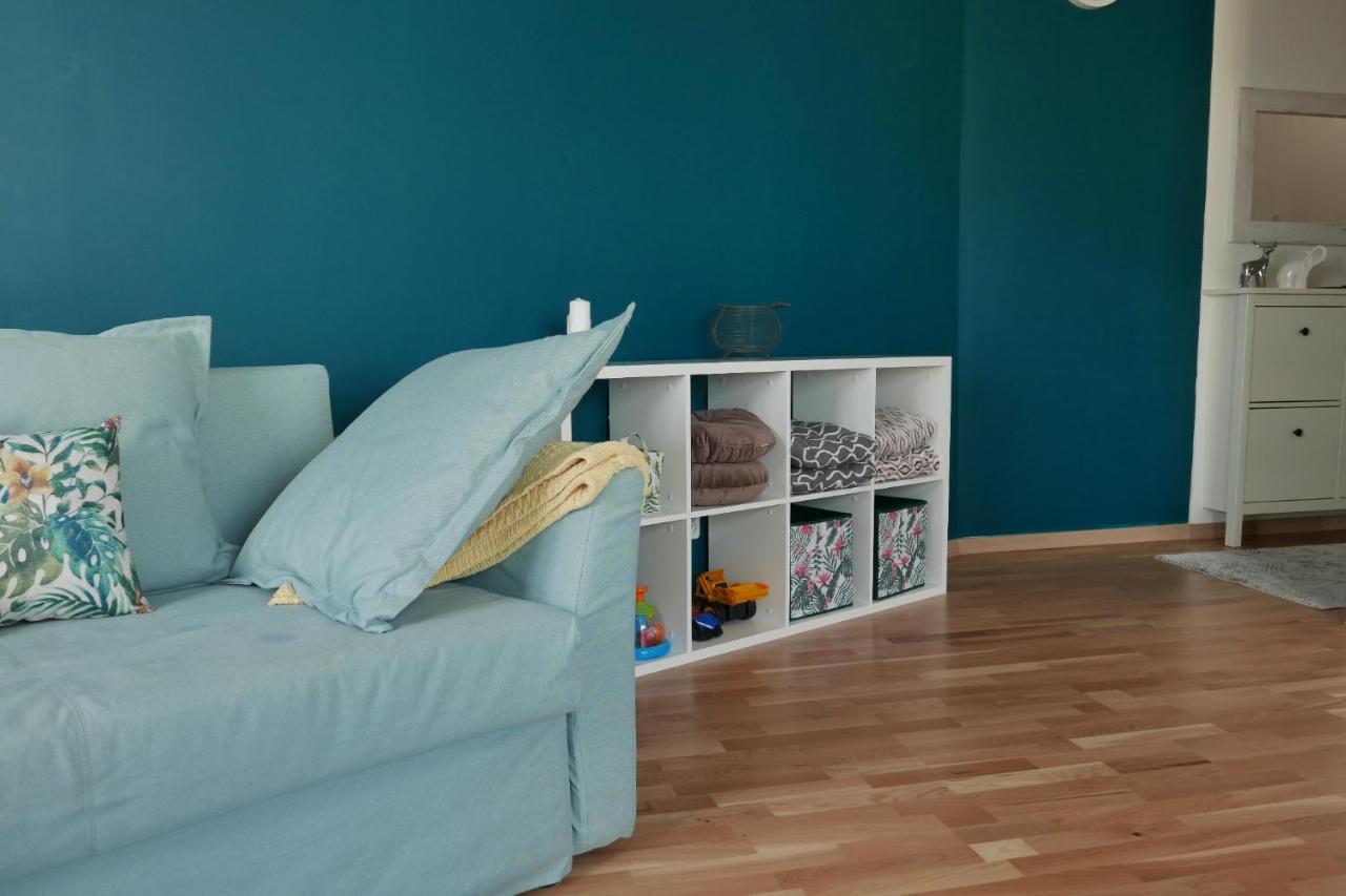 Apartament Soft 14 Biała Podlaska Eksteriør bilde