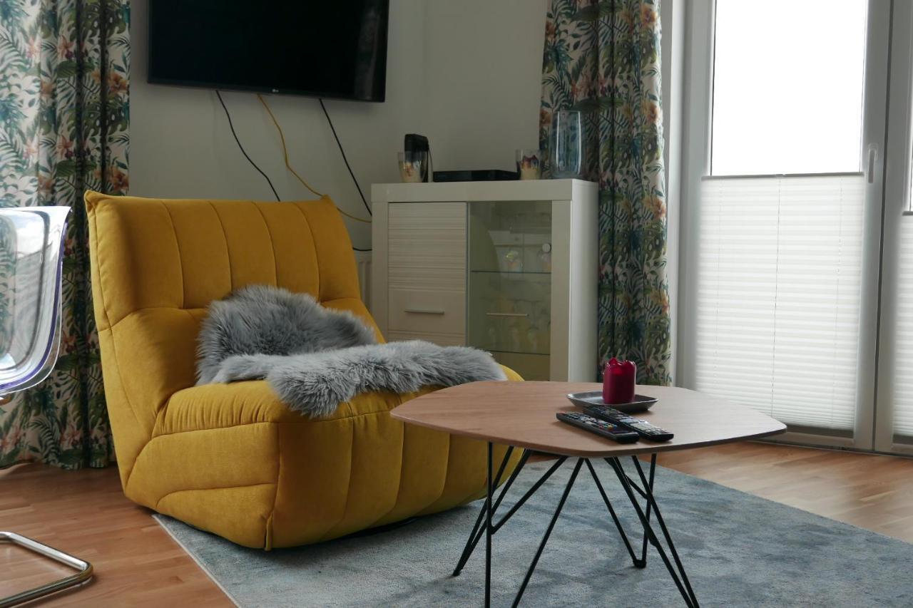 Apartament Soft 14 Biała Podlaska Eksteriør bilde